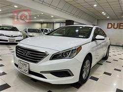 هیوندای سۆناتا
